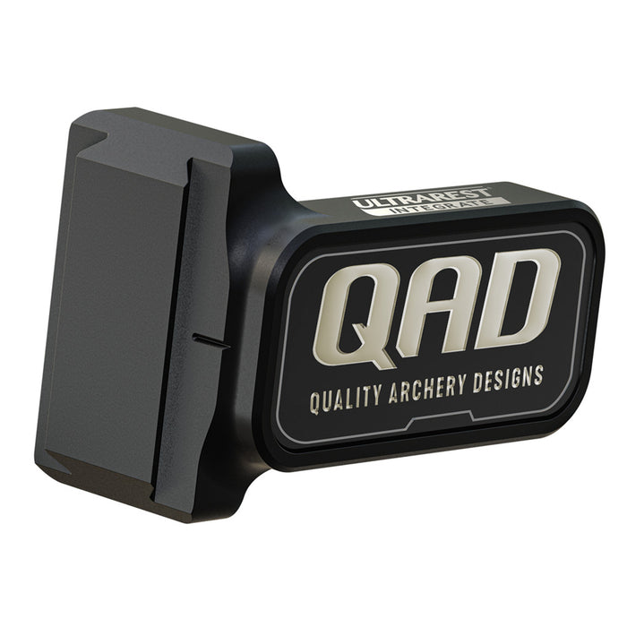 QAD Berger Hole Adapter for IMX