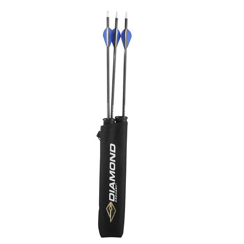 Diamond Atomic Youth Bow Package