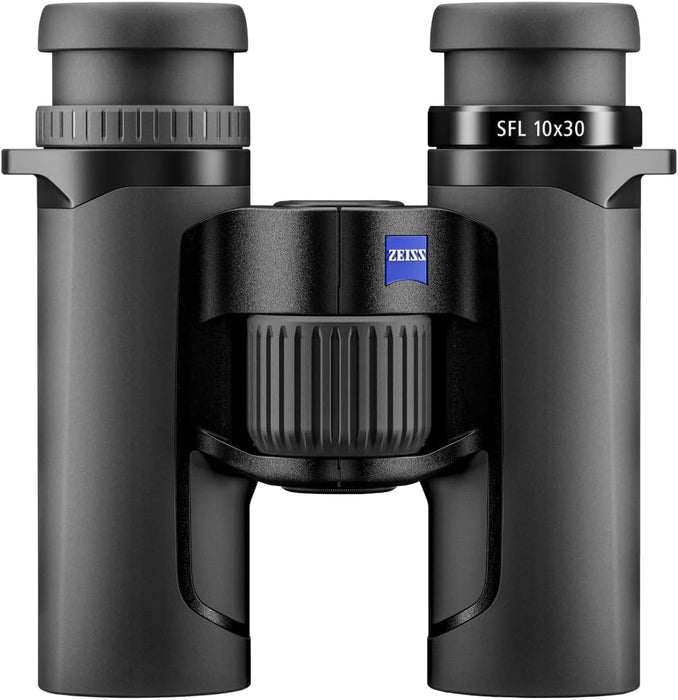 Zeiss SFL 10x30 Binoculars