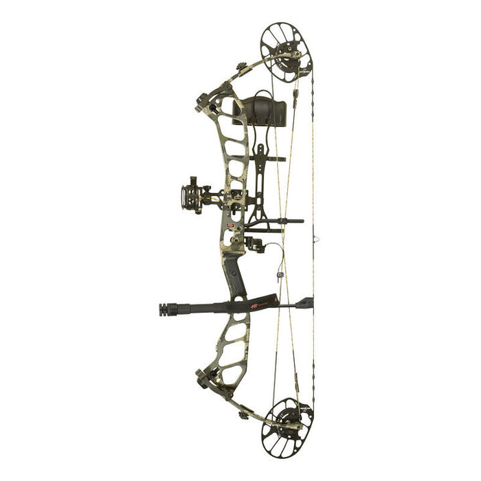 PSE Drive NXT Bow & Pro Package