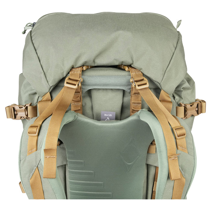 Mystery Ranch Metcalf 100 Pack