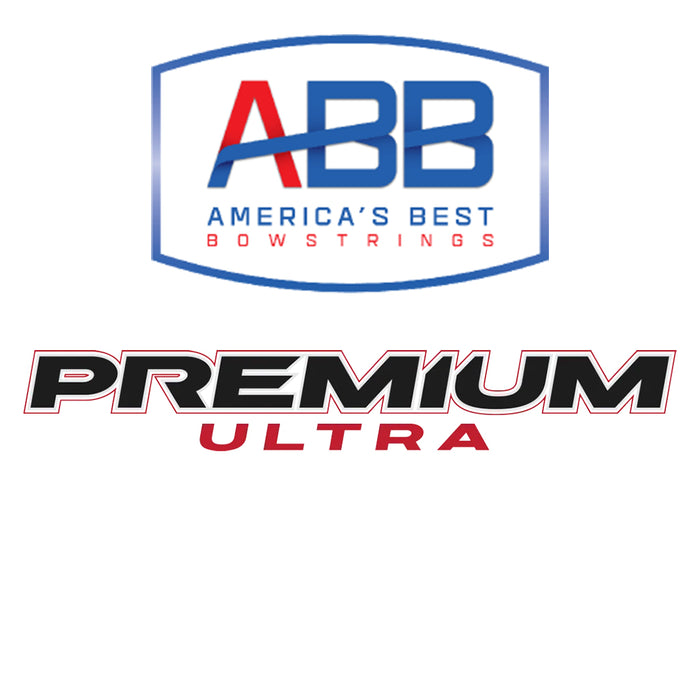 America's Best Premium Ultra Bow String Set