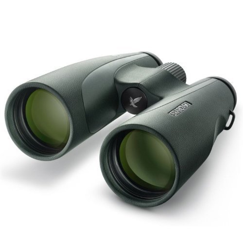Swarovski SLC 15×56 WB HD Binocular