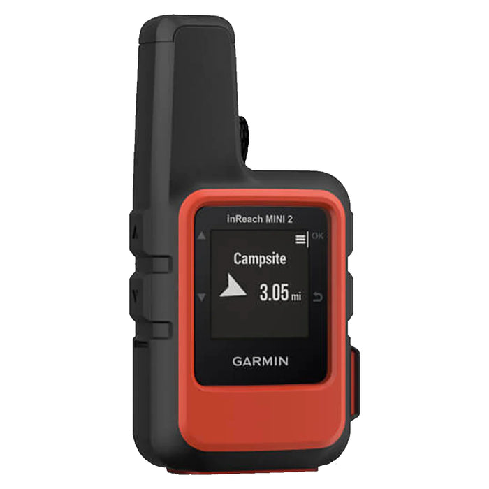 Garmin inReach Mini 2 Satellite Communicator & GPS
