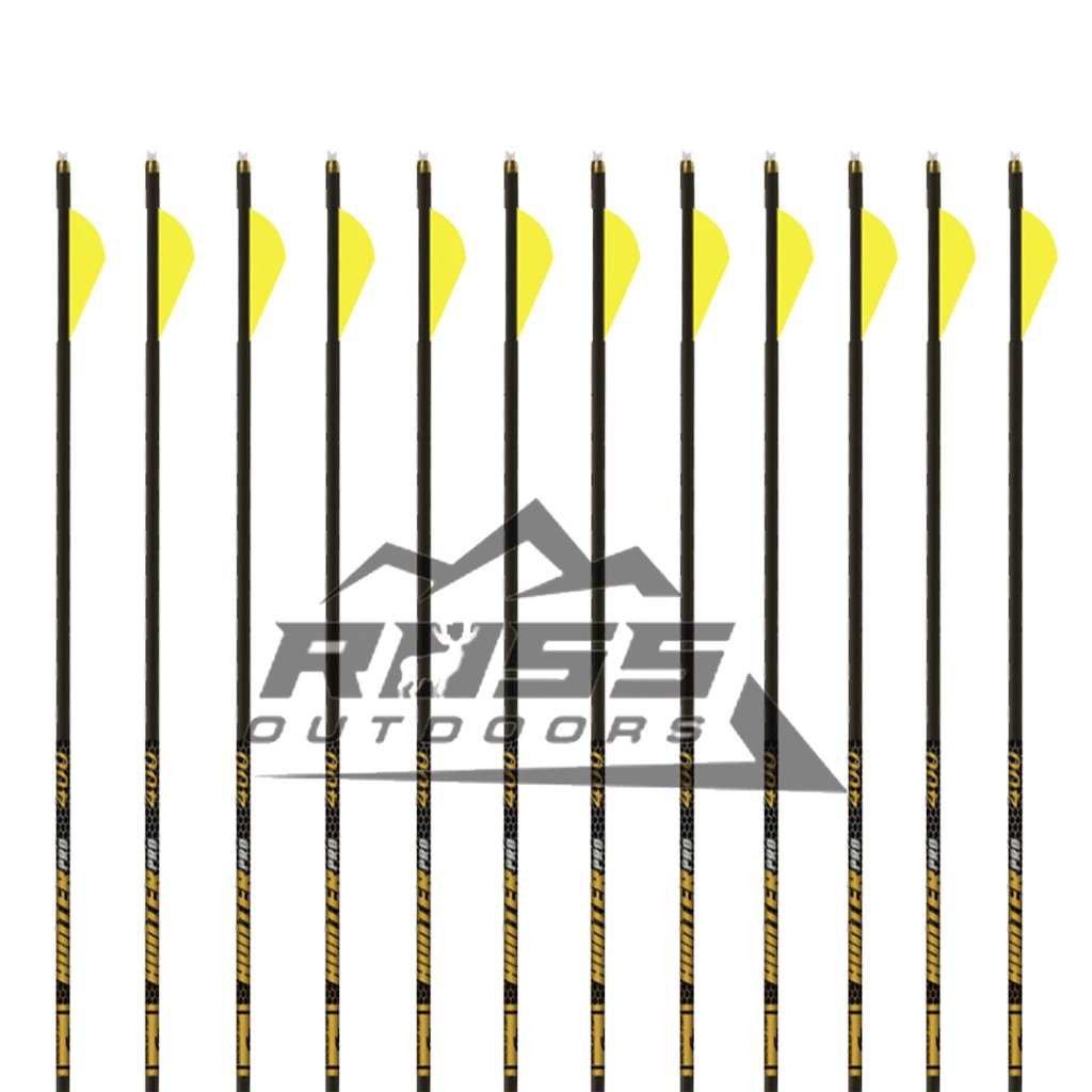 Victory Arrows | Ross Outdoors Victory Arrows | Ross Outdoors