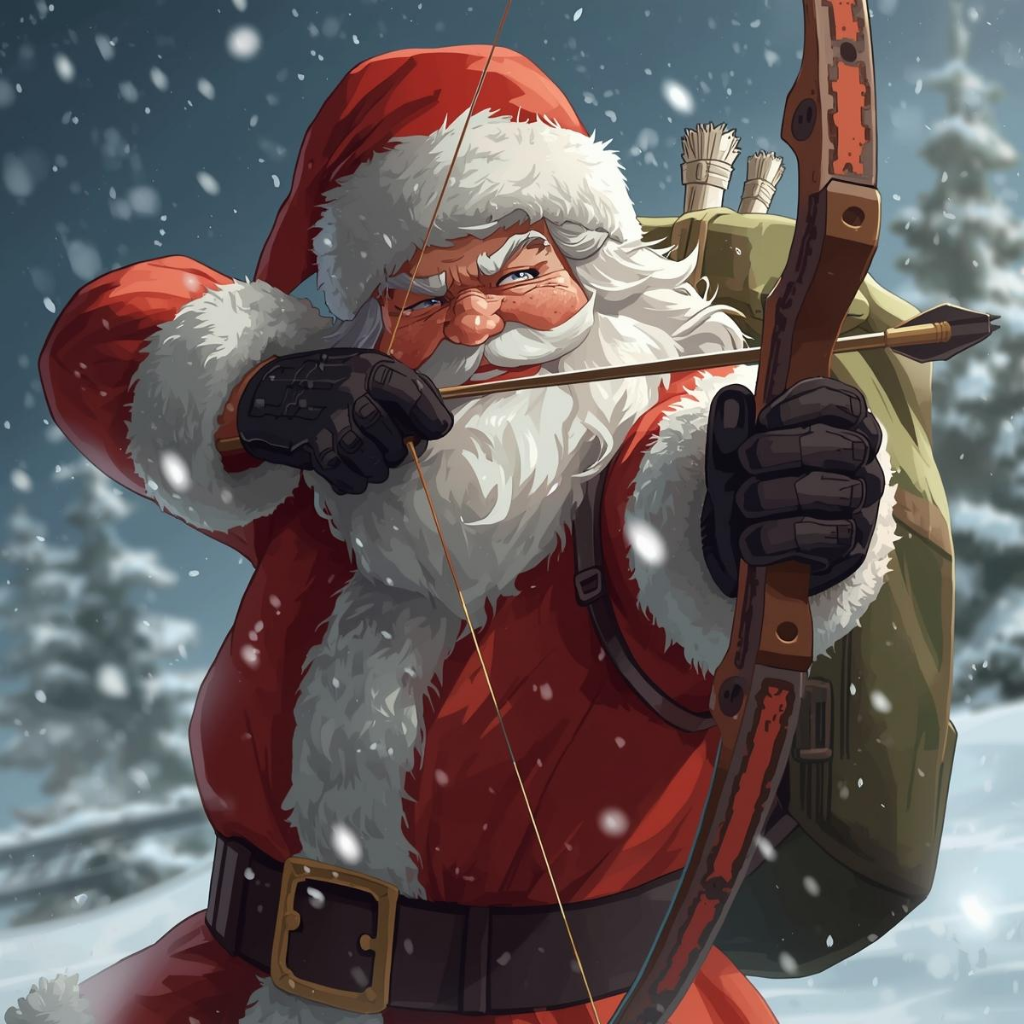 🎄 Christmas Closeouts