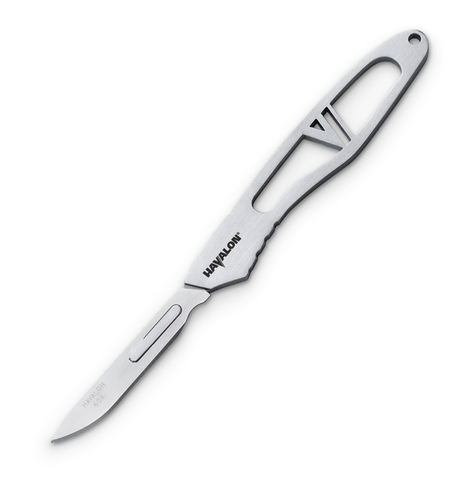 Havalon Piranta Echo Replaceable Blade Knife