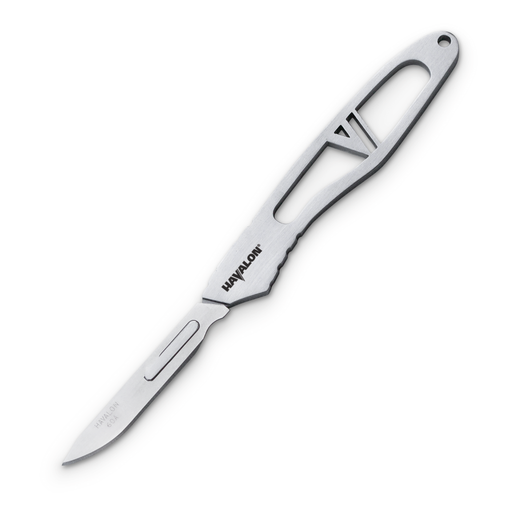 Havalon Piranta Echo replaceable blade knife