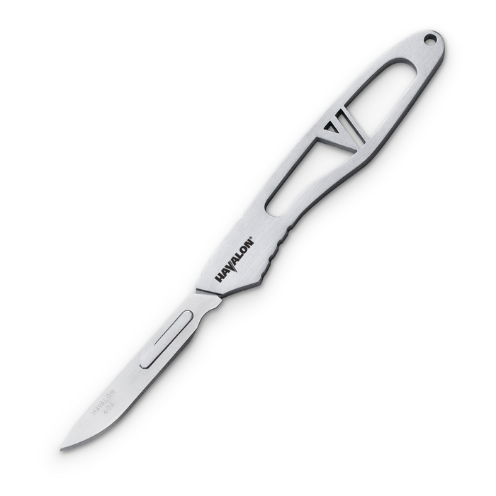 Havalon Piranta Echo replaceable blade knife