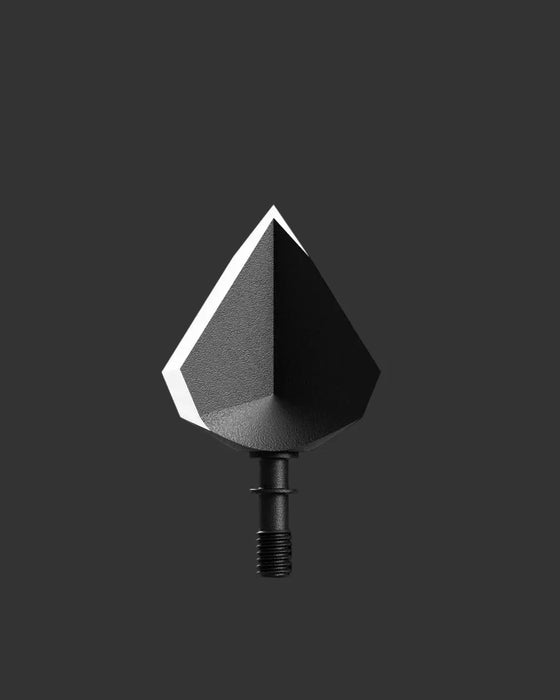 Annihilator Single Bevel 100 Gr. Broadheads