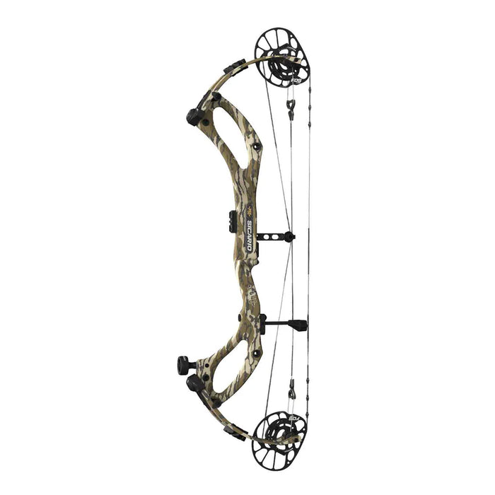 PSE Sicario FDS Compound Bow