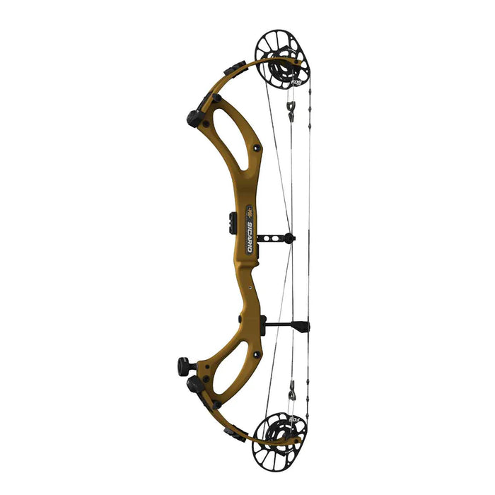 PSE Sicario FDS Compound Bow