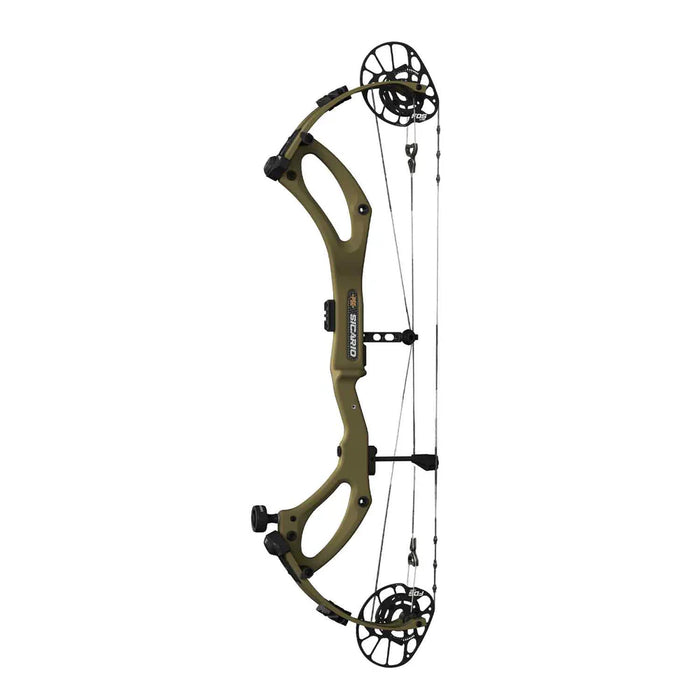 PSE Sicario FDS Compound Bow