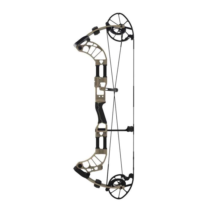 Prime Divide 33 6/7 Compound Hunting Bow