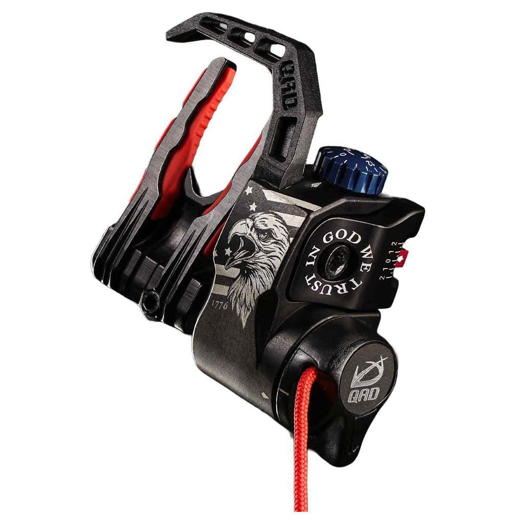 The Ross Outdoors Pro Shop — Archery, Optics & Hunting Gear