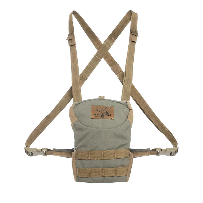 Kifaru Deluxe Bino Harness