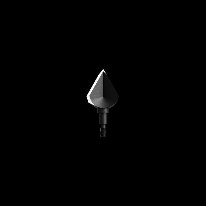 Annihilator Single Bevel 125 Gr. Broadheads