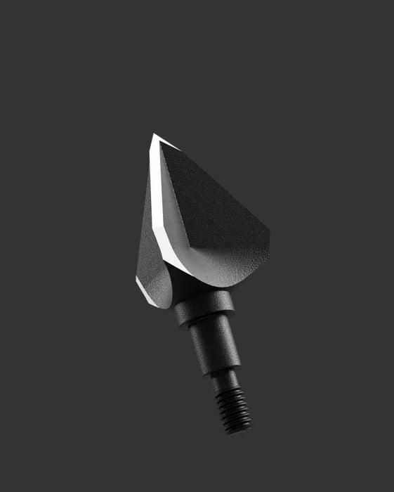 Annihilator Single Bevel 125 Gr. Broadheads
