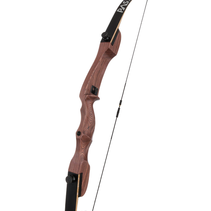 OMP Passage Recurve Bow Package