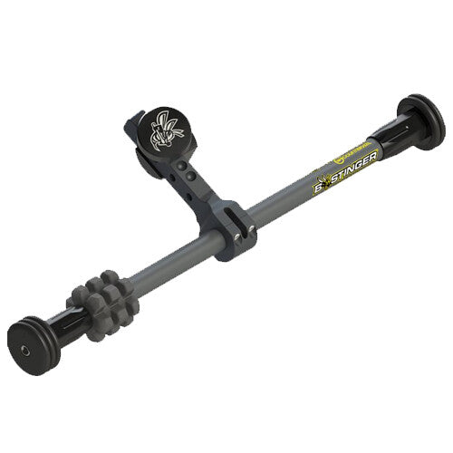 B Stinger MicroHex 15" Stabilizer with Dovetail