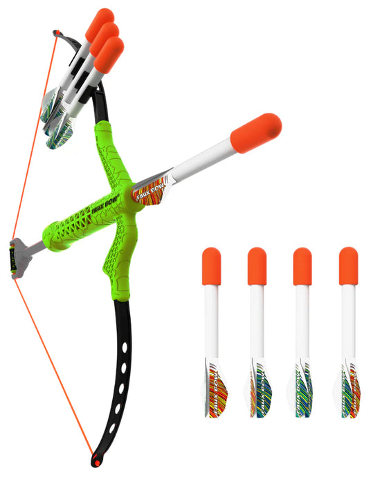 Marky Sparky Faux Bow® Scout