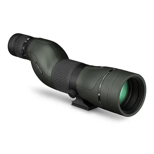 Vortex Diamondback HD 2060x85 Straight Spotting Scope — Ross Outdoors