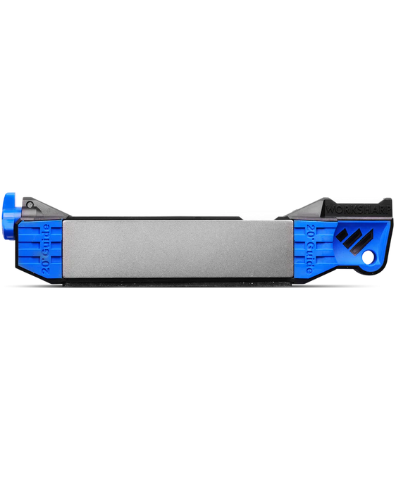 Benchmade Guided Knife Sharpener — Ross Outdoors