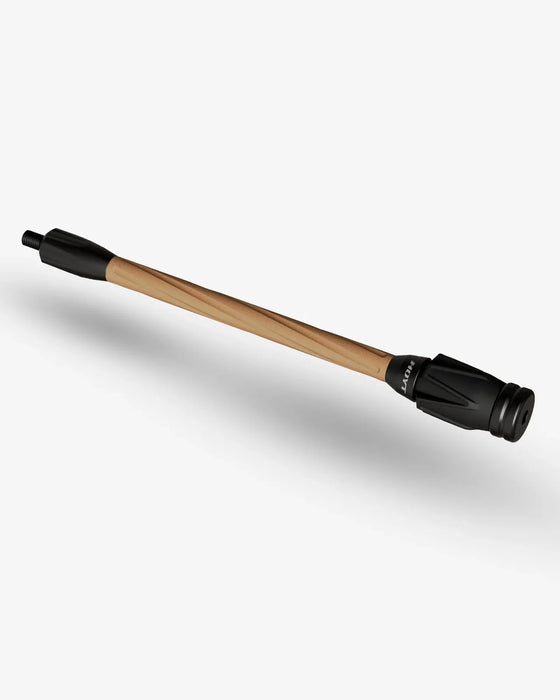 Hoyt Stealth Pro Series Stabilizers (Bourbon)