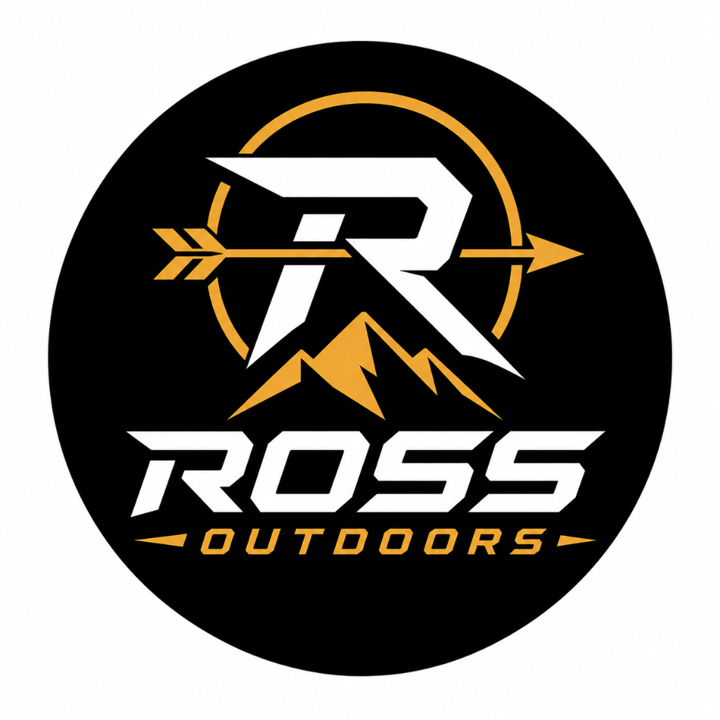 The Ross Outdoors Pro Shop 🏹 Archery, Optics & Gear