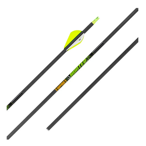 Gold Tip Hunter XT arrow shafts