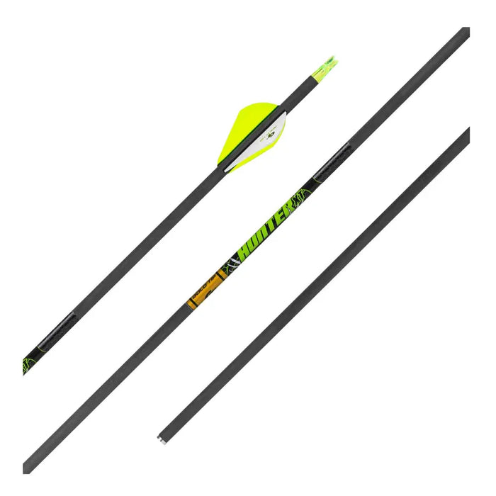 Gold Tip Hunter XT arrow shafts