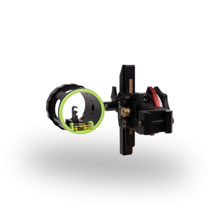 HHA Nytrx Pic Mount Bow Sight