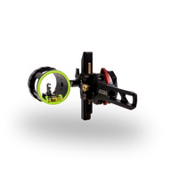 HHA NYTRX Pro XV3 Sight Bridge-Lock