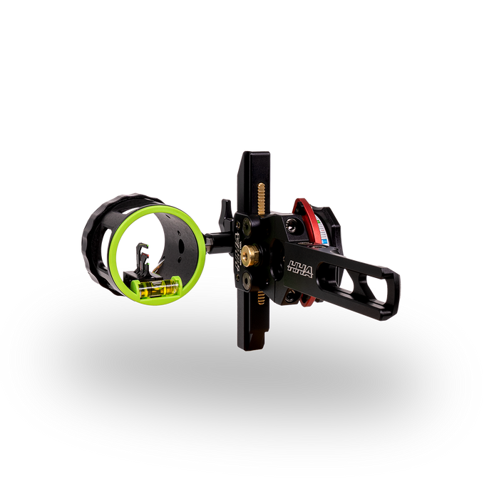 HHA NYTRX Pro XV3 Sight Bridge-Lock