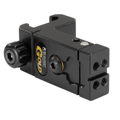 Black Gold Quick Link Adapter for Moveable Sights