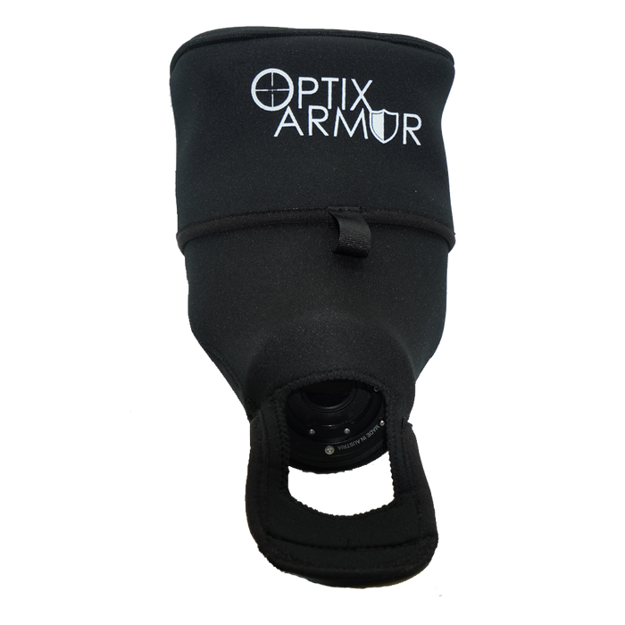 Optix Armor BTX Cover