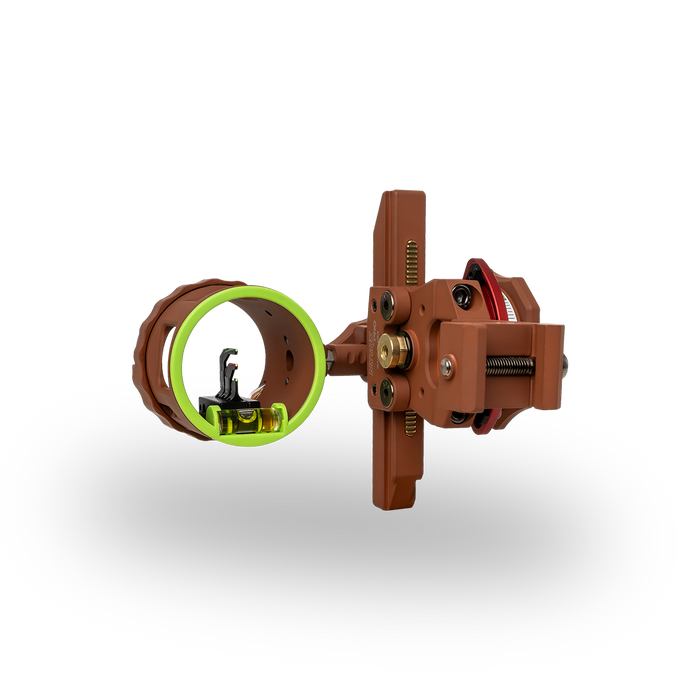 HHA NYTRX Pro XV3 Sight Picatinny