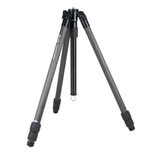 Slik Carbon Fiber Pro CF-833 Tripod Legs — Ross Outdoors