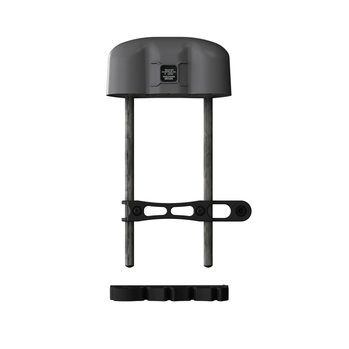 PSE Archery 2-Piece Quiver