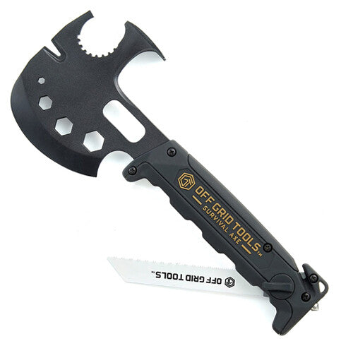 Off Grid Tools Axe