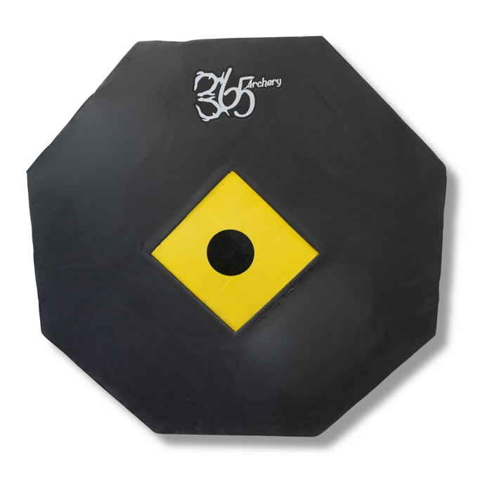 365 Archery XL High Performance Trio Target System 48 inch main product shot