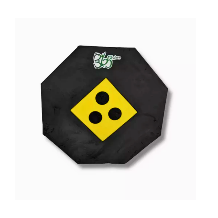 365 Archery XL High Performance Trio Target System 48"