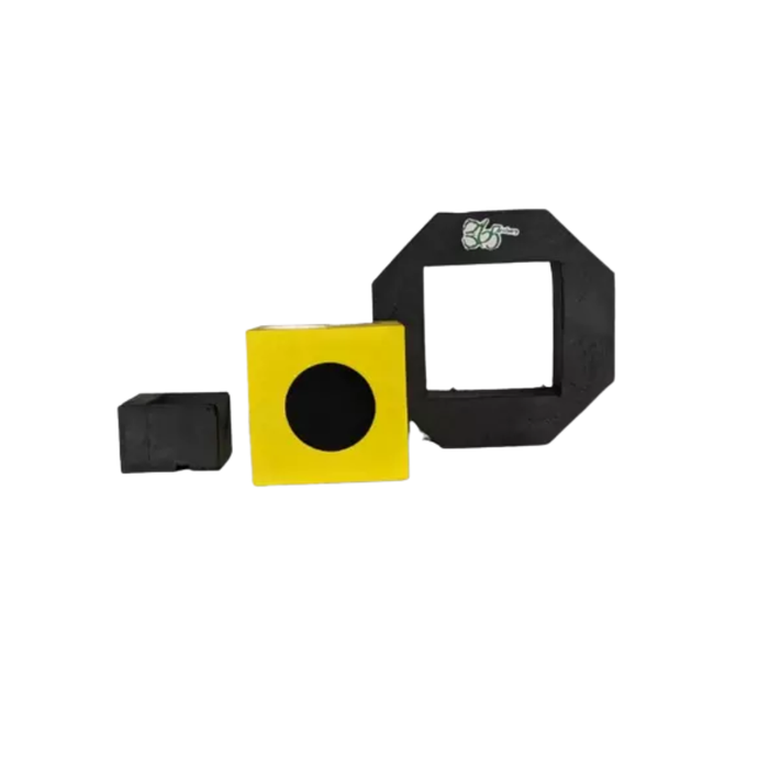 365 Archery XL High Performance Trio Target System 48"