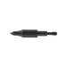 PDP 5/16 inch 100 grain screw-in field points, dozen pack