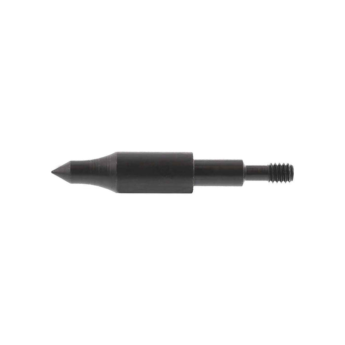 PDP 5/16 inch 125 grain screw-in field points, dozen pack