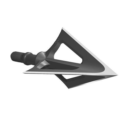 G5 Montec 125 Gr. Broadheads — Ross Outdoors