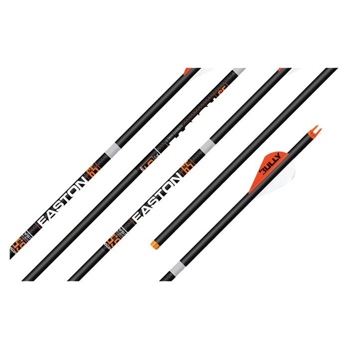 Easton 6.5mm Hunter Classic 6 Pack Arrows