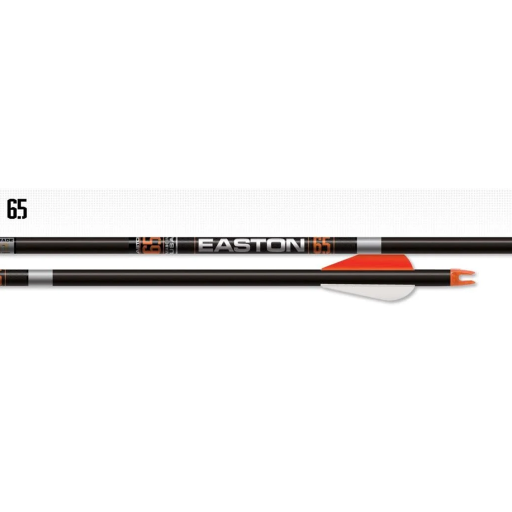 Easton 6.5mm Hunter Classic 6 Pack Arrows — Ross Outdoors