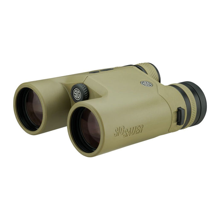 SIG SAUER KILO6K HDX 10X42 Rangefinding Binocular