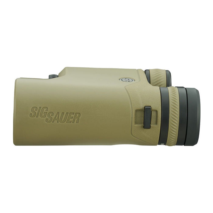 SIG SAUER KILO6K HDX 10X42 Rangefinding Binocular